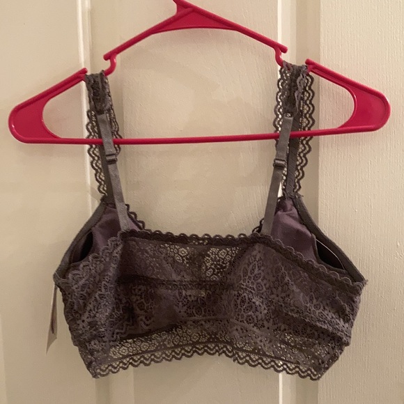 NWT Jessica Simpson lace bra size L - Picture 2 of 5